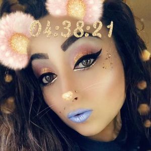 Meet your Posher, Katarina